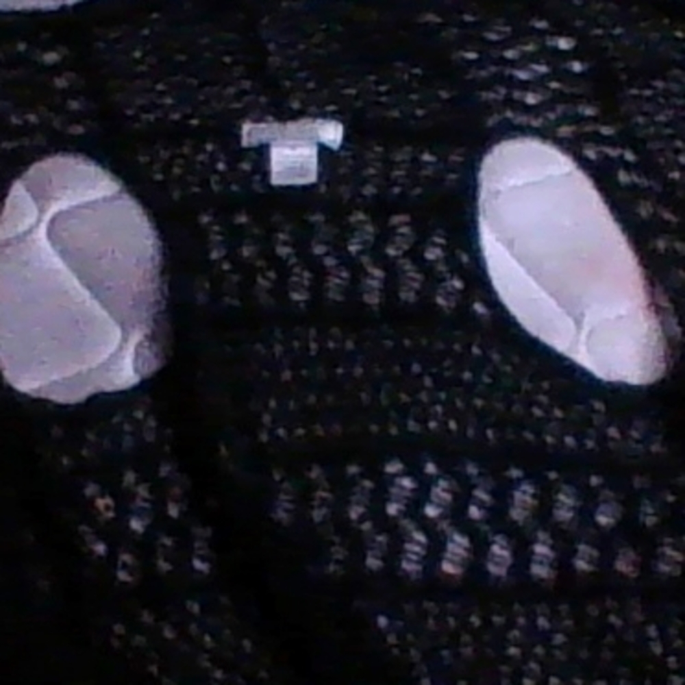 Knit Vest